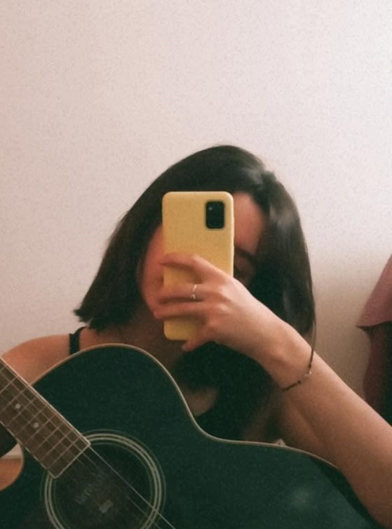 Foto do usuário
